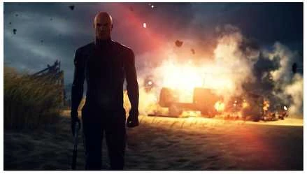 IO Interactive WARNER BROS Hitman: World of Assassination: Signature Edition (Switch 2)