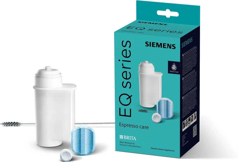 Bosch Siemens Priežiūros rinkinys TZ80004B