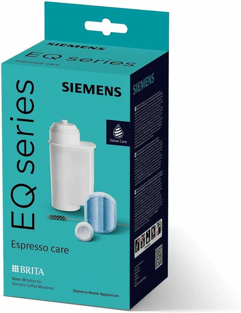 Bosch Siemens Priežiūros rinkinys TZ80004B