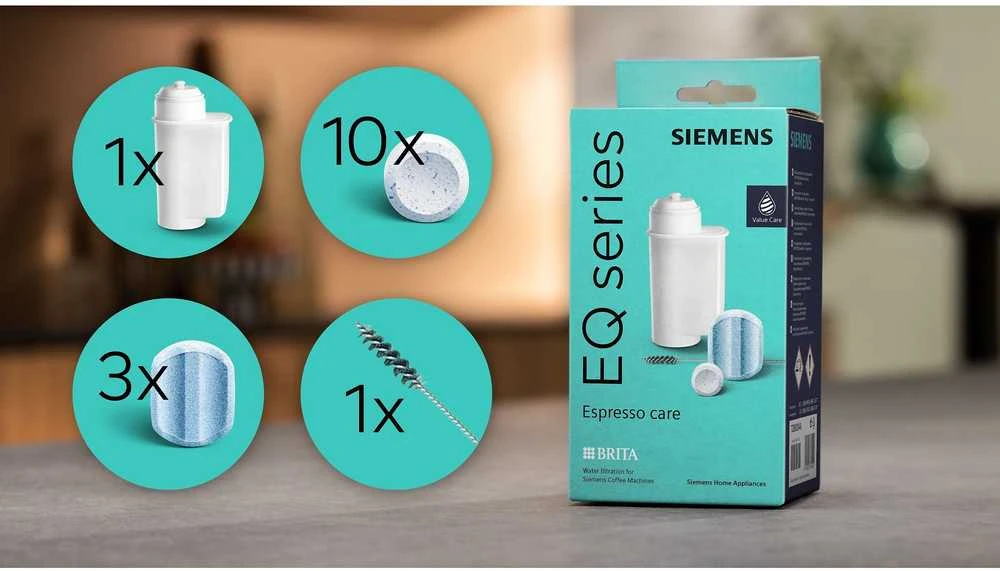 Bosch Siemens Priežiūros rinkinys TZ80004B