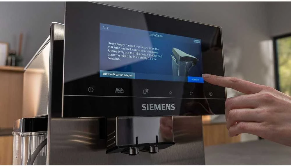 Bosch Siemens Priežiūros rinkinys TZ80004B