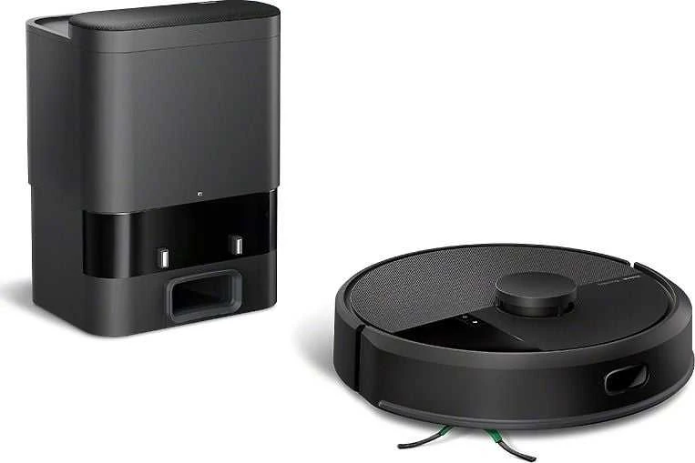 iRobot Roomba 105 Combo+ juoda