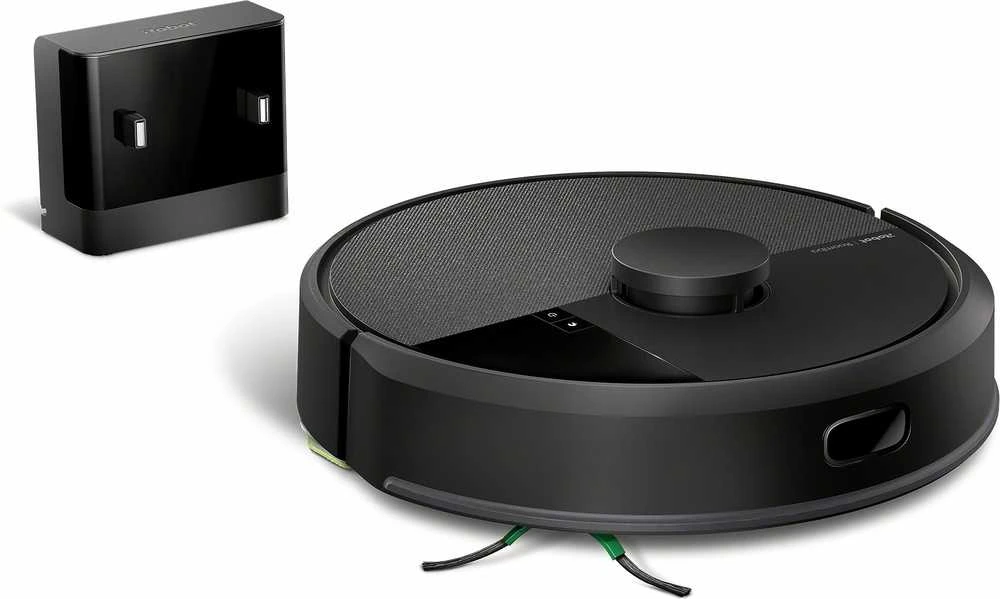 iRobot Combo 105 Juodas