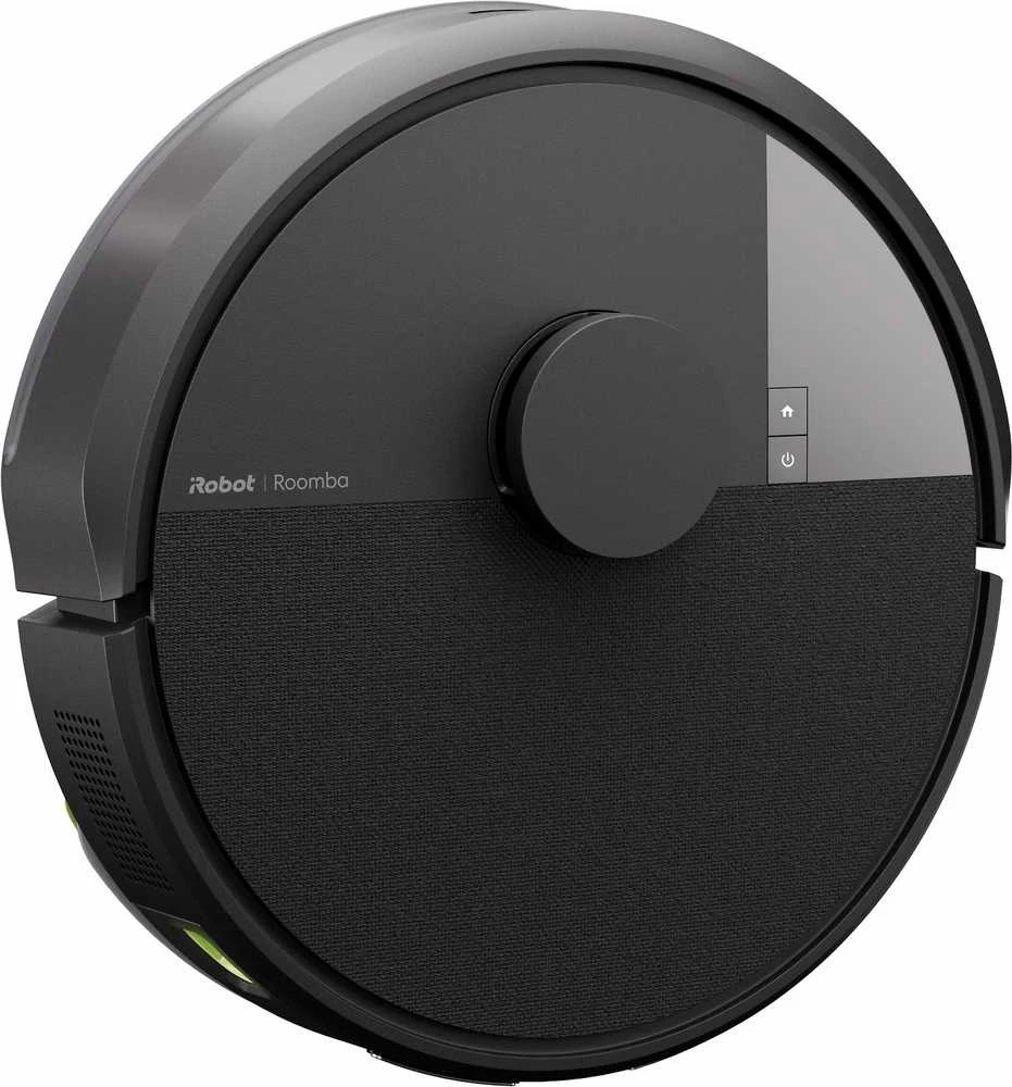 iRobot Combo 105 Juodas