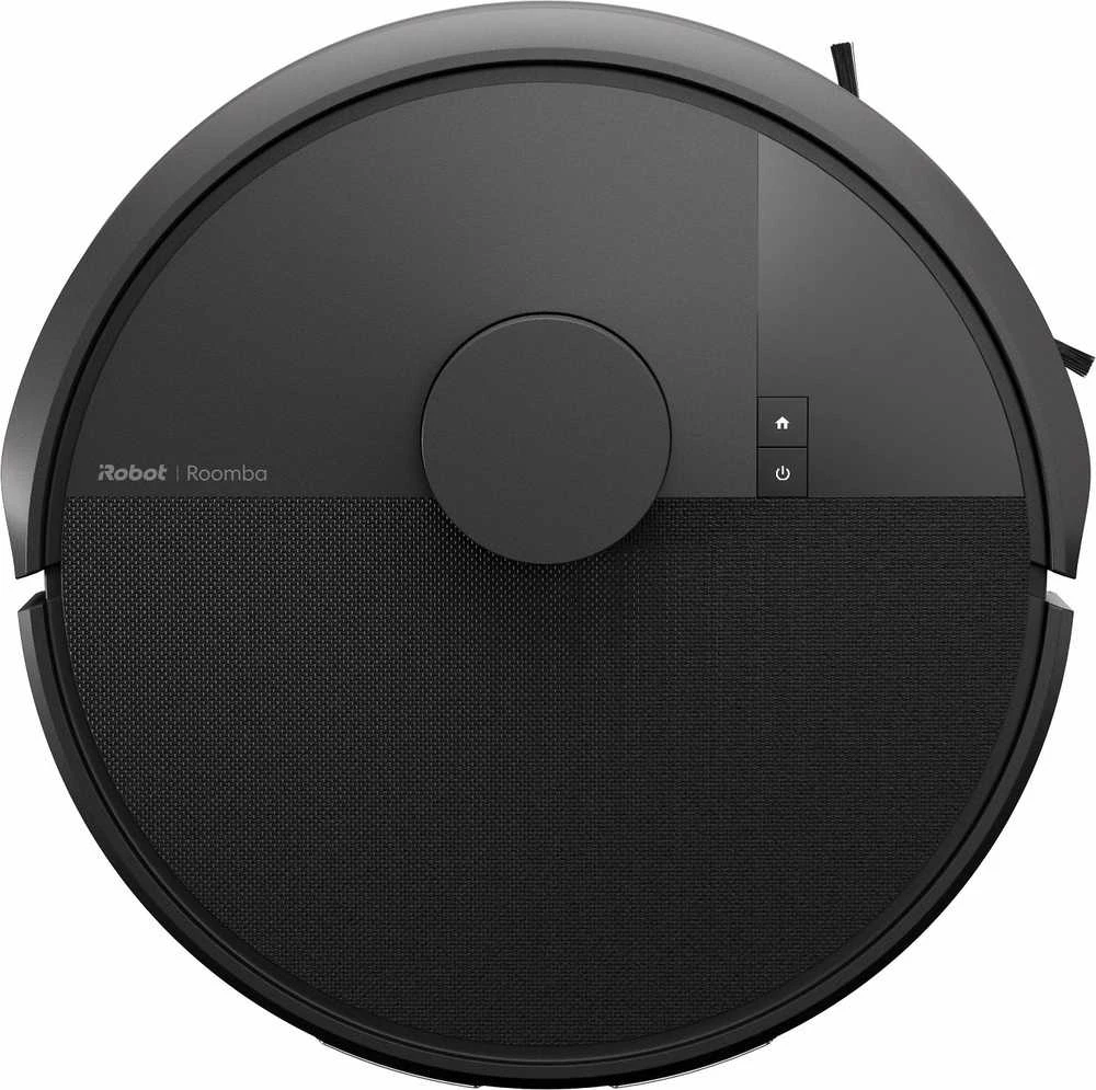 iRobot Combo 105 Juodas