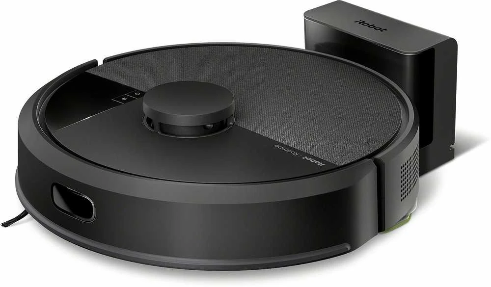iRobot Combo 105 Juodas