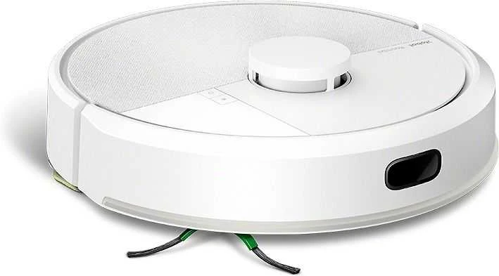 Valymo robotas iRobot Roomba Combo 105 (baltas)