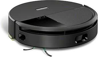 iRobot Roomba 205 Combo Juoda