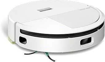 iRobot Roomba Combo 205 valymo robotas (baltas)