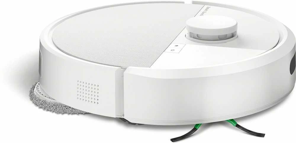 iRobot Roomba Plus 405 Combo balta