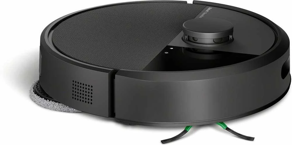 iRobot Roomba Plus 405 Combo juoda