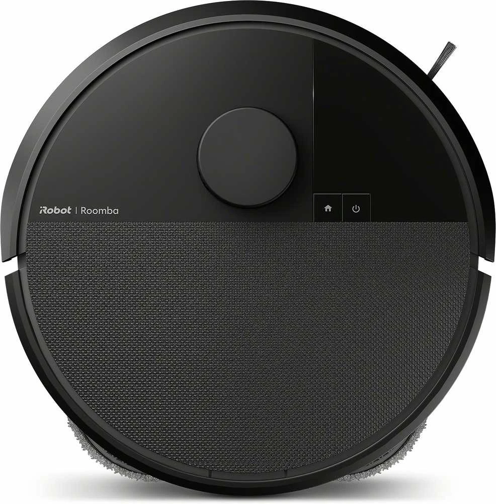 iRobot Roomba Plus 405 Combo juoda