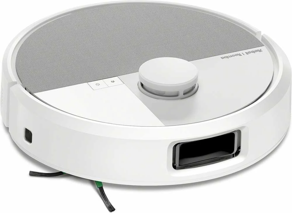 Dulkių siurblys - robotas iRobot Roomba Plus 505 Combo su AutoWash stotele