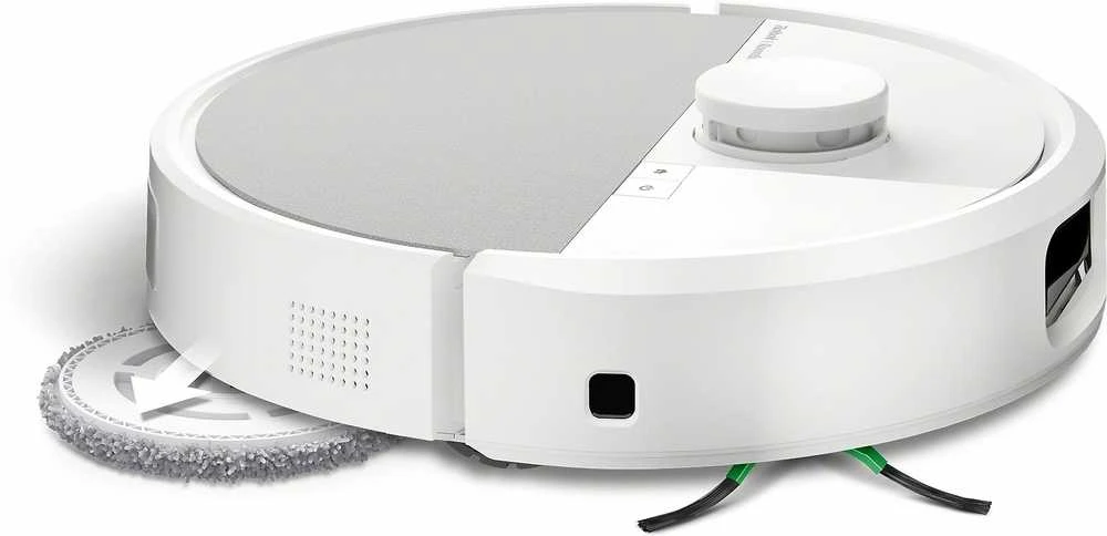 Dulkių siurblys - robotas iRobot Roomba Plus 505 Combo su AutoWash stotele
