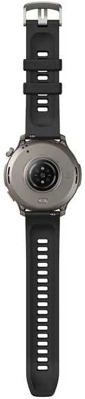 Išmanusis laikrodis Amazfit Balance 2 Juodas