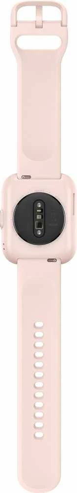 Išmanusis laikrodis Amazfit Bip 5, Rožinės spalvos