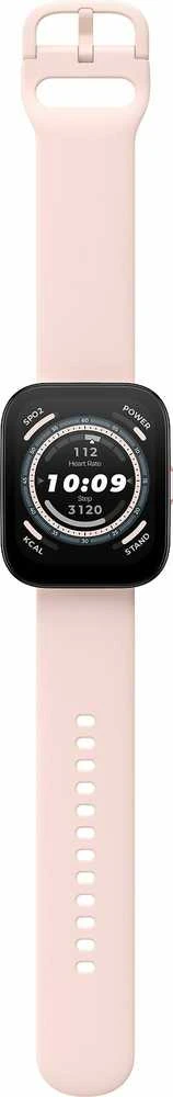Išmanusis laikrodis Amazfit Bip 5, Rožinės spalvos