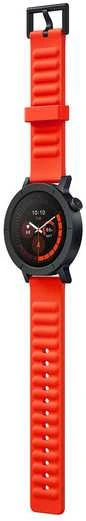 Išmanusis laikrodis CMF Watch 3 Pro by Nothing - Orange