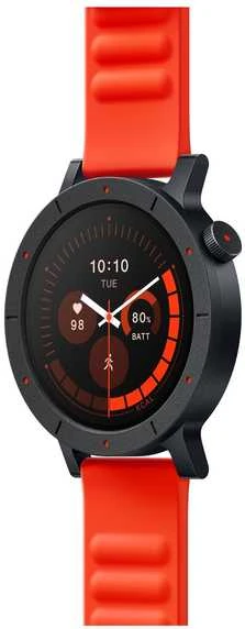 Išmanusis laikrodis CMF Watch 3 Pro by Nothing - Orange