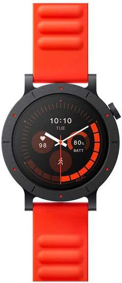 Išmanusis laikrodis CMF Watch 3 Pro by Nothing - Orange