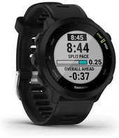 Išmanusis laikrodis Garmin Forerunner 55, GPS, EU, Juodas