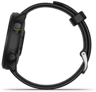 Išmanusis laikrodis Garmin Forerunner 55, GPS, EU, Juodas