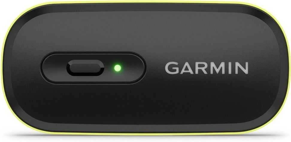 Širdies ritmo monitorius  Garmin HRM 600, XS-S dydžio