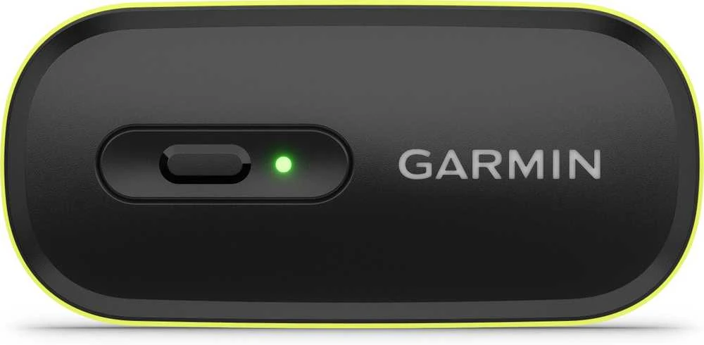 Garmin HRM 600 širdies ritmo monitorius, M-XL dydžio | 010-13383-00