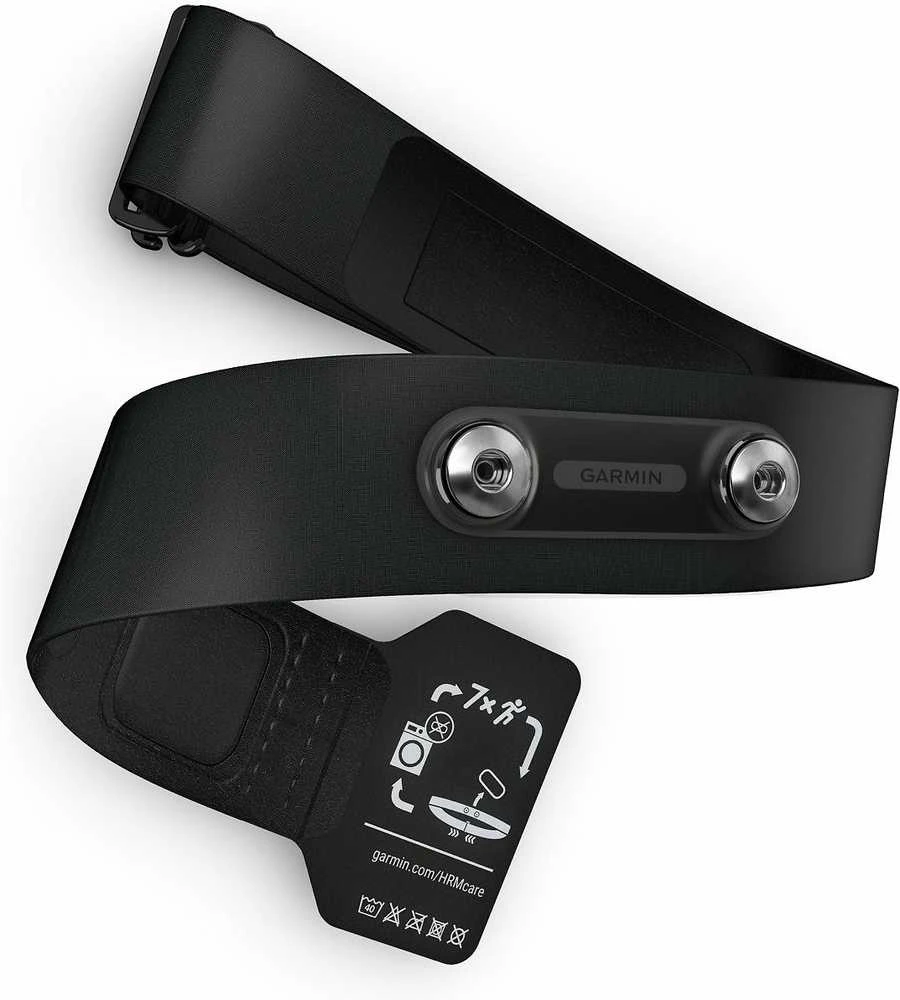 Garmin HRM 600 širdies ritmo monitorius, M-XL dydžio | 010-13383-00