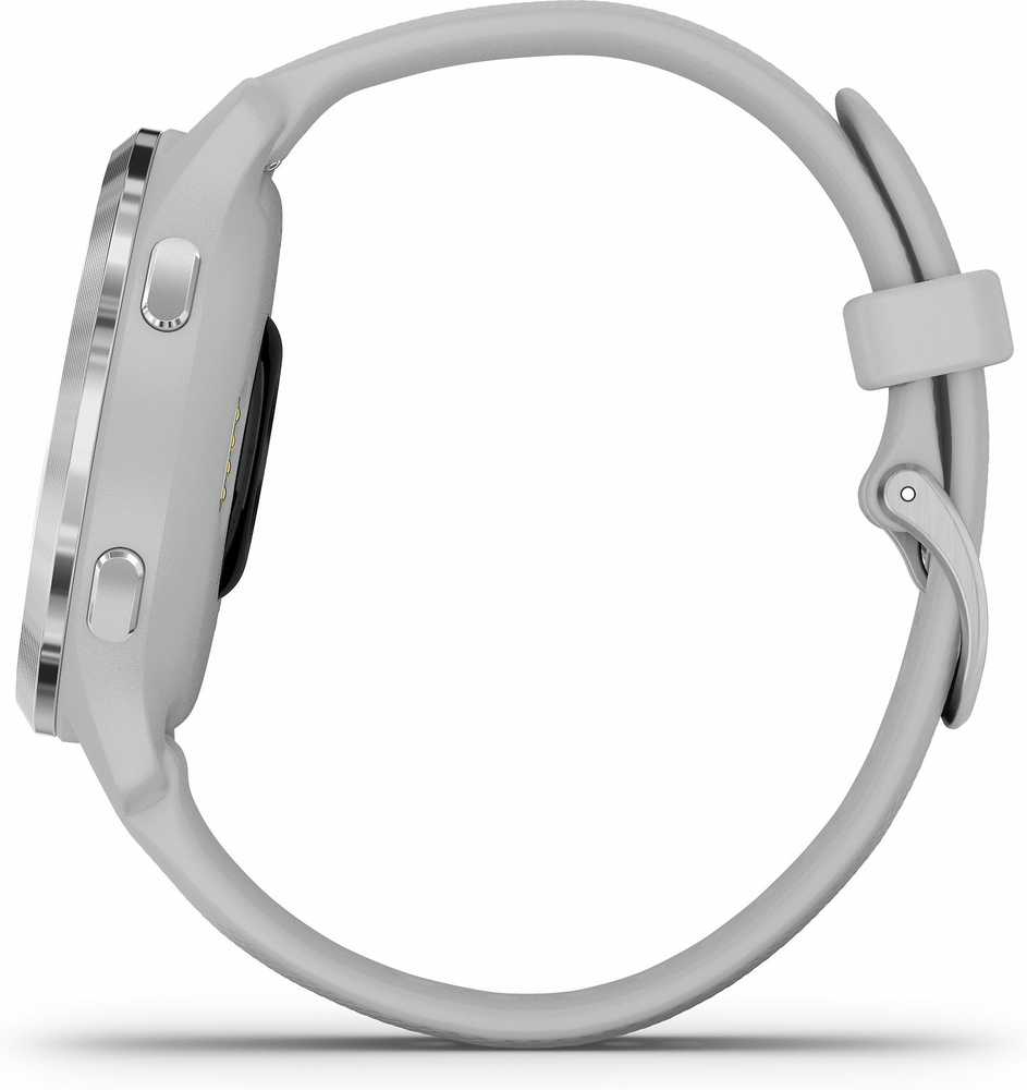Išmanusis laikrodis Garmin Venu Sq, Violetinės spalvos