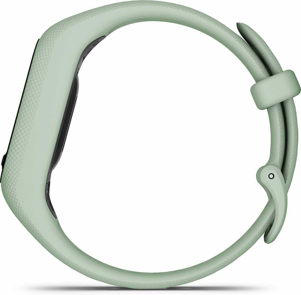 Išmanioji apyrankė Garmin vivosmart 5 S/M dydžio, Mėtų spalvos
