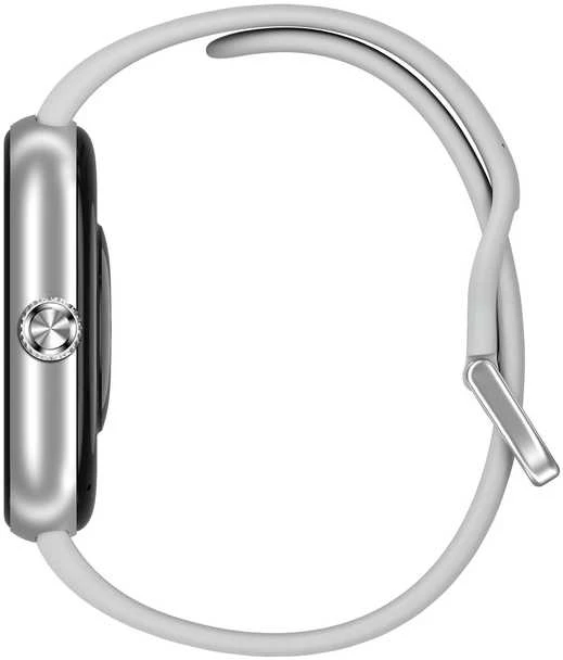 Išmanusis laikrodis HONOR CHOICE Watch 2 Pro älykello, valkoinen