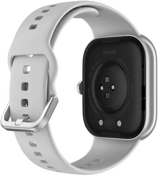Išmanusis laikrodis HONOR CHOICE Watch 2 Pro älykello, valkoinen