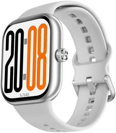 Išmanusis laikrodis HONOR CHOICE Watch 2 Pro älykello, valkoinen