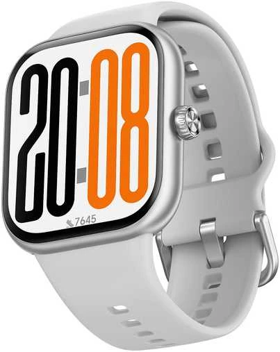 Išmanusis laikrodis HONOR CHOICE Watch 2 Pro älykello, valkoinen
