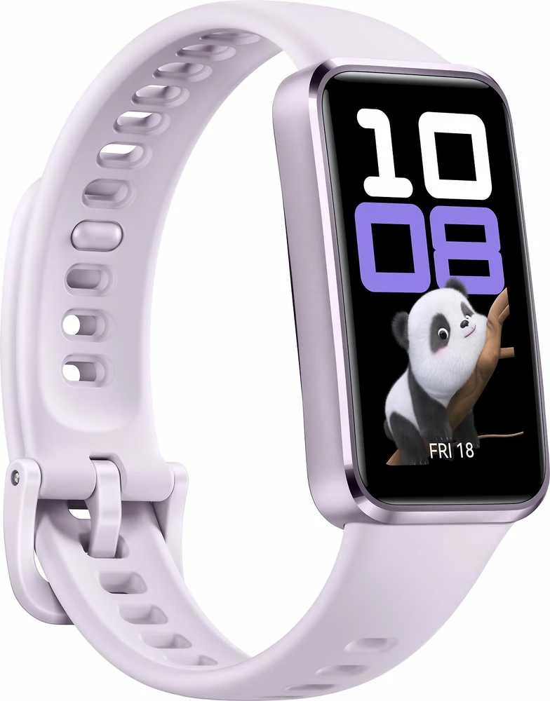HUAWEI Band 10 Purple