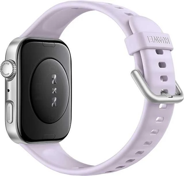 HUAWEI WATCH FIT 4 Purple Fluoroelastomer Strap