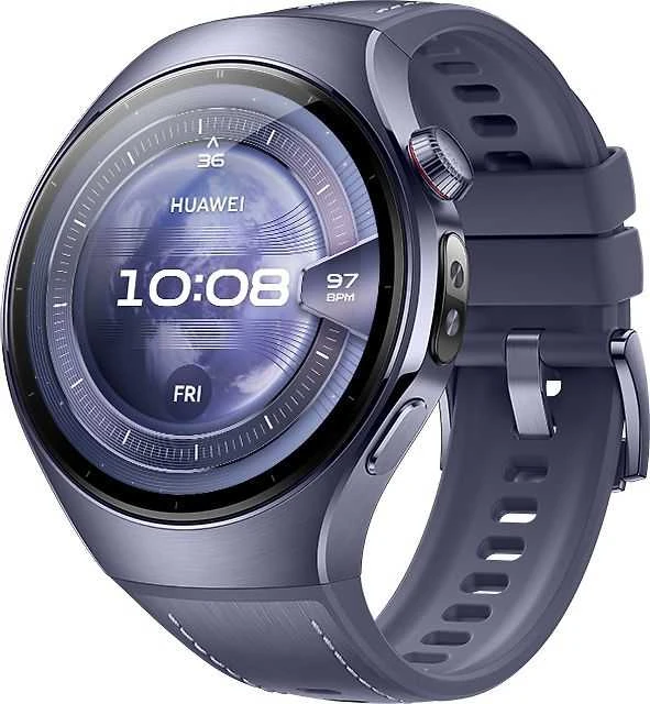 HUAWEI WATCH 5 Twilight Purple 46mm