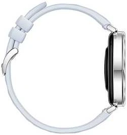 HUAWEI WATCH GT 5 41mm Blue Fluoroelastomer Strap