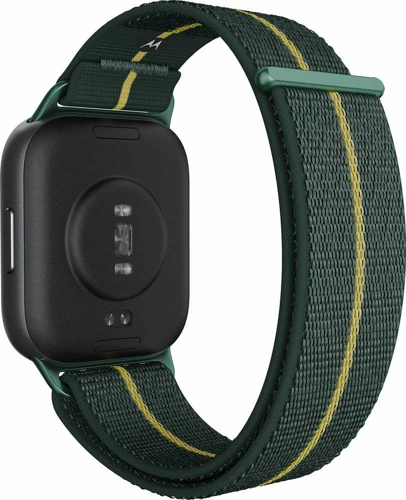 Motorola Moto laikrodis tinka