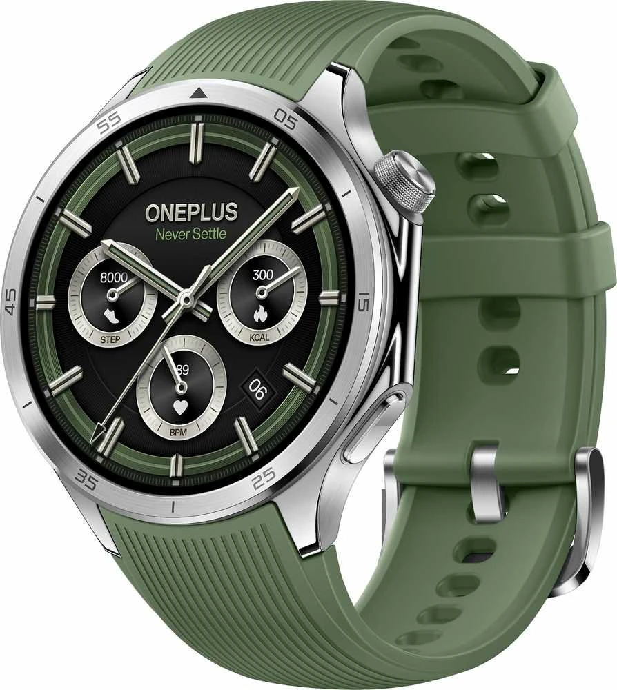 Išmanusis laikrodis OnePlus Watch 3