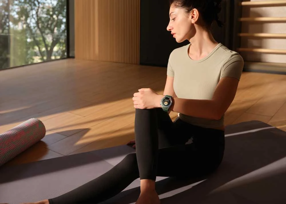 Išmanusis laikrodis OnePlus Watch 3