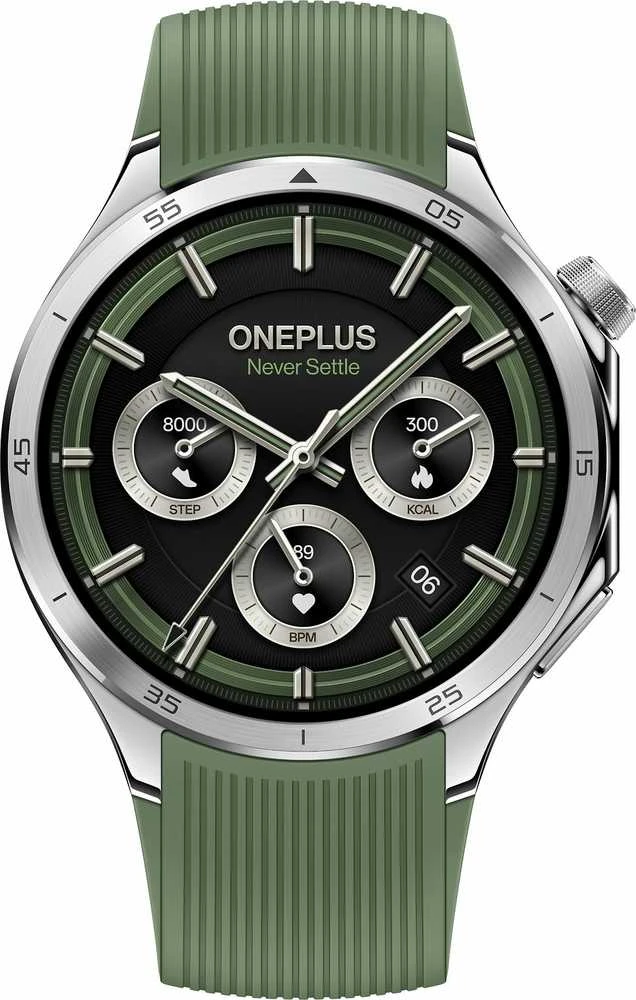 Išmanusis laikrodis OnePlus Watch 3