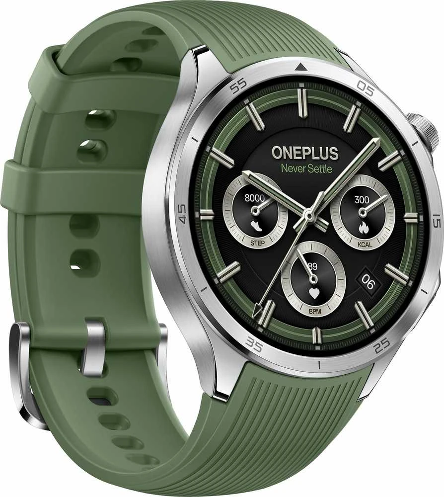 Išmanusis laikrodis OnePlus Watch 3