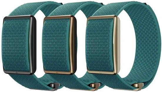 POLAR WB LOOP GEN2 TEAL S-L