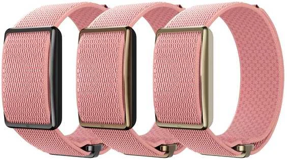 POLAR WB LOOP GEN2 PNK S-L