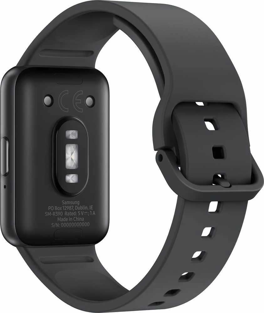 Samsung Galaxy Fit3 Išmanusis laikrodis, 40mm, Pilkas