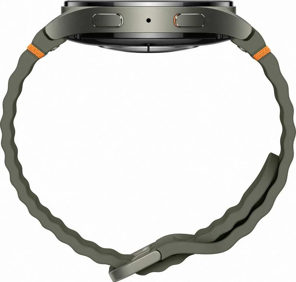 Išmanusis laikrodis Samsung Galaxy Watch, 44mm, Žalios spalvos
