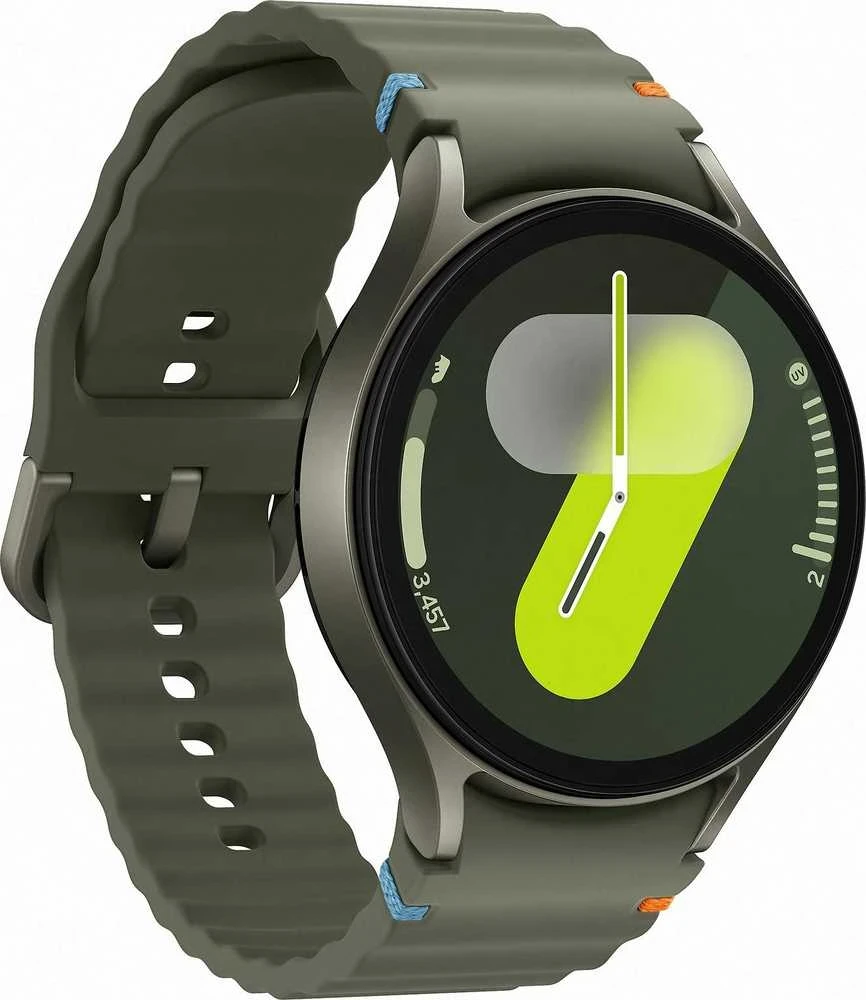Išmanusis laikrodis Samsung Galaxy Watch, 44mm, Žalios spalvos