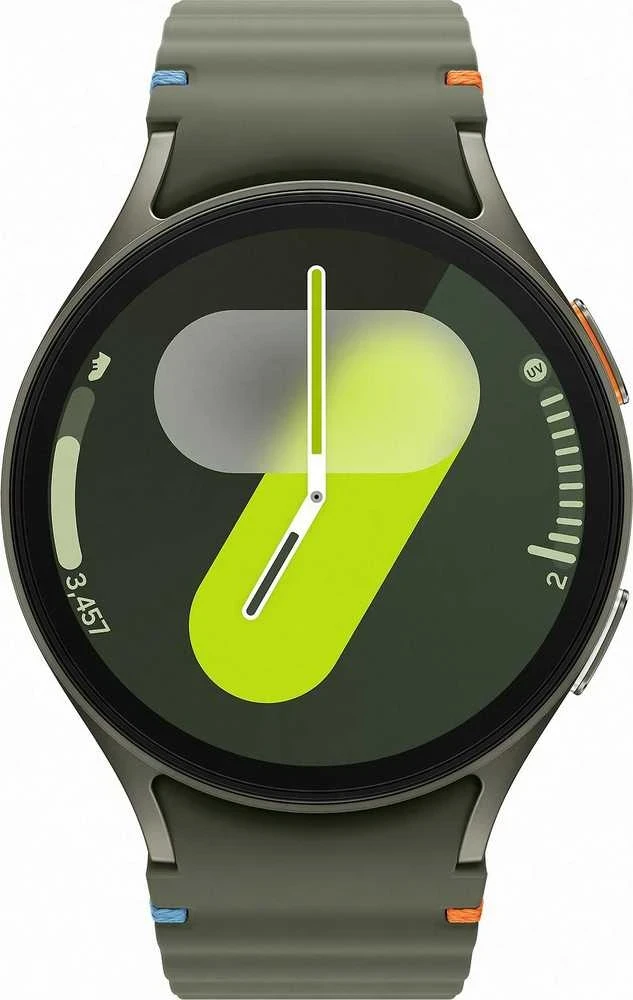 Išmanusis laikrodis Samsung Galaxy Watch, 44mm, Žalios spalvos